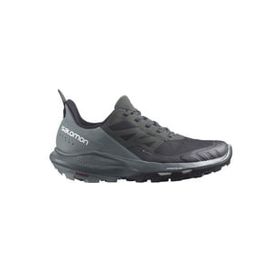 Salomon L41588300 Siyah Outpulse Gtx Kadın Outdoor Bot