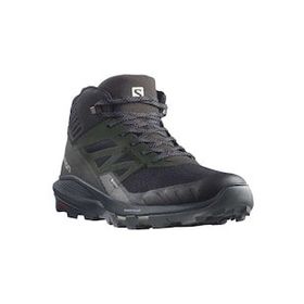 Salomon L41588800 Out Pluse Mid Gtx Outdoor Erkek Bot