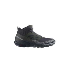 Salomon L41588800 Out Pluse Mid Gtx Outdoor Erkek Bot