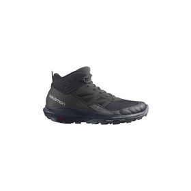Salomon L41588800 Out Pluse Mid Gtx Outdoor Erkek Bot