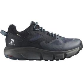 Salomon L41599400 Predict Hike Gore-Tex Siyah Erkek Outdoor Ayakkabı