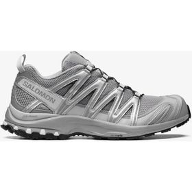 Salomon L41617500 XA Pro 3D Alloy Gri Unisex Sneaker