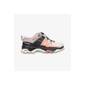 Salomon L41624900 X Ultra 4 Gore-Tex Gri Kadın Bot Ayakkabı