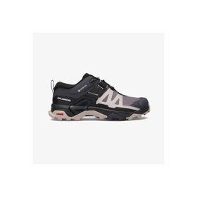 Salomon L41624900 X Ultra 4 Gore-Tex Gri Kadın Bot Ayakkabı