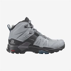 Salomon L41624900 X Ultra 4 Mid GTX W Kadın Outdoor Ayakkabı