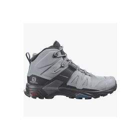 Salomon L41624900 X Ultra 4 Mid GTX W Kadın Outdoor Ayakkabı