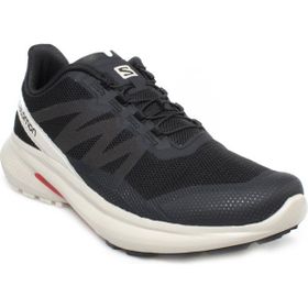 Salomon L41684900-26157 Hypulse Siyah Erkek Spor Ayakkabı