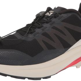 Salomon L41684900 Hypulse Siyah Erkek Outdoor Ayakkabısı