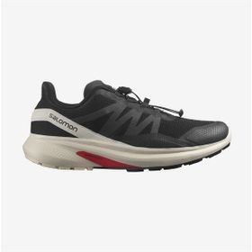 Salomon L41684900 Hypulse Siyah Erkek Outdoor Ayakkabısı