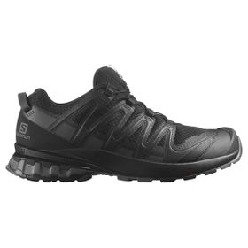 Salomon L41689100-16610 XA Pro 3D V8 Siyah Erkek Outdoor Ayakkabı