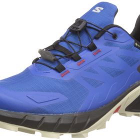 Salomon L41732000 Supercross 4 GTX Outdoor Koşu Ayakkabısı