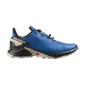 Salomon L41732000 Supercross 4 GTX Outdoor Koşu Ayakkabısı