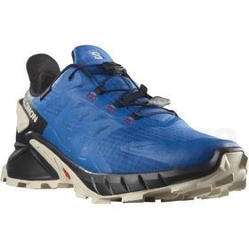 Salomon L41732000 Supercross 4 GTX Outdoor Koşu Ayakkabısı