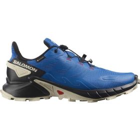 Salomon L41732000 Supercross 4 GTX Outdoor Koşu Ayakkabısı