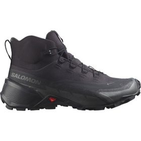 Salomon L417358 Cross Hıke Mıd Gtx 2 Siyah Erkek Outdoor Ayakkabı