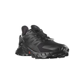 Salomon L41736200 Supercross 4 Patika Koşusu Ayakkabısı
