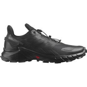 Salomon L41736200 Supercross 4 Patika Koşusu Ayakkabısı