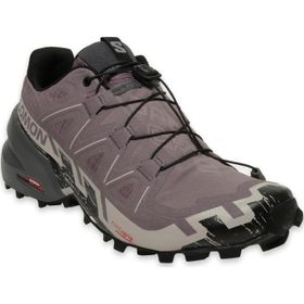 Salomon L41743200 Speedcross 6W Gül Kurusu Kadın Outdoor Ayakkabı