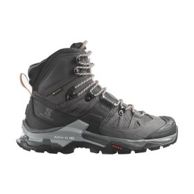Salomon L47000200 Quest 4 GTX W Kadın Outdoor Botu