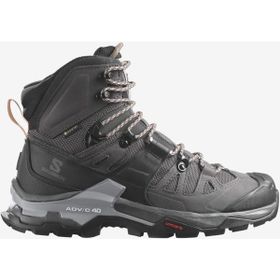 Salomon L47000200 Quest 4 GTX W Kadın Outdoor Botu