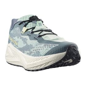 Salomon L47049200 Mavi Aero Glide Erkek Koşu Ayakkabısı