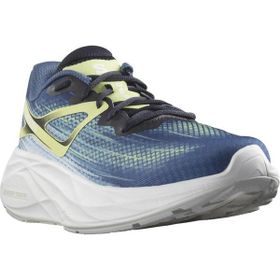 Salomon L47049200 Mavi Aero Glide Erkek Koşu Ayakkabısı
