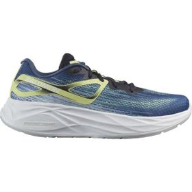 Salomon L47049200 Mavi Aero Glide Erkek Koşu Ayakkabısı