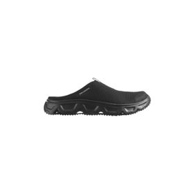 Salomon L47112000 Reelax Slide 6.0 Siyah Erkek Terlik
