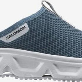 Salomon L47112300 Reelax Slide 6.0 Mavi Erkek Outdoor Ayakkabı