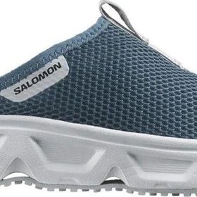 Salomon L47112300 Reelax Slide 6.0 Mavi Erkek Terlik