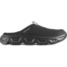 Salomon L47112400 Reelax Slide 6.0 Siyah Kadın Terlik