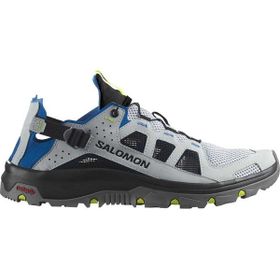 Salomon L47113800 Techamphibian 5 Sandalet Tipi Kaymaz Erkek Ayakkabı