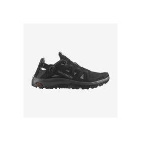 Salomon L47115100 Techamphibian 5 Siyah Erkek Outdoor Ayakkabı