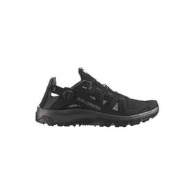 Salomon L47115100 Techamphibian 5 Siyah Gri Outdoor Ayakkabı
