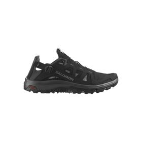 Salomon L47115100 Techamphibian 5 Siyah Gri Outdoor Ayakkabı