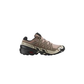 Salomon L471158 Haki Speedcross 6 Erkek Outdoor Ayakkabı