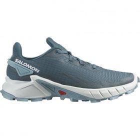 Salomon L47116700 Alphacross 4 W Kadın Koşu Ayakkabı