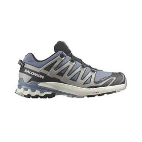 Salomon L47119000 Xa Pro 3D V9 Mavi Gore-Tex Erkek Outdoor Ayakkabı