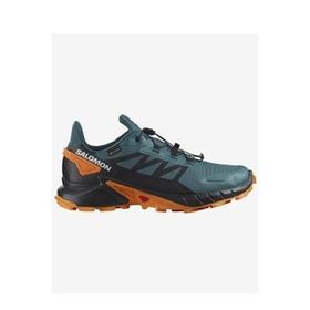 Salomon L471198 Supercross 4 GTX Stargazer Erkek Outdoor Ayakkabı