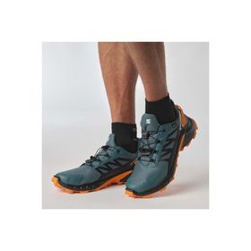 Salomon L471198 Supercross 4 GTX Stargazer Erkek Outdoor Ayakkabı
