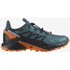 Salomon L471198 Supercross 4 GTX Stargazer Erkek Outdoor Ayakkabı