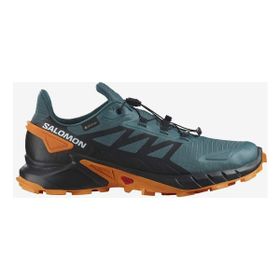 Salomon L471198 Supercross 4 GTX Stargazer Erkek Outdoor Ayakkabı