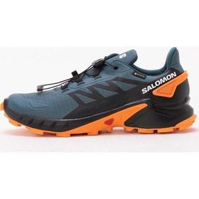 Salomon L471198 Supercross 4 GTX Stargazer Erkek Outdoor Ayakkabı