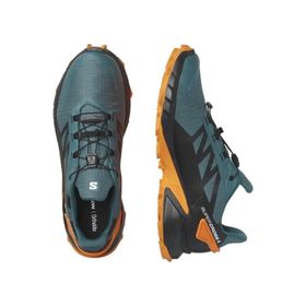 Salomon L4711980028 Supercross 4 GTX Outdoor Ayakkabı