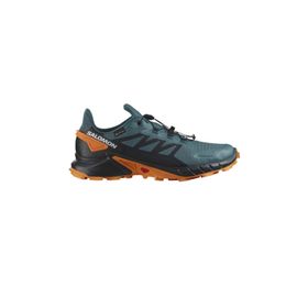 Salomon L4711980028 Supercross 4 GTX Outdoor Ayakkabı