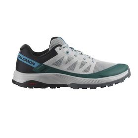 Salomon L47143200 Gri Outrise Erkek Outdoor Ayakkabı
