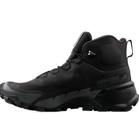 Salomon L47146500 Cross Hike 2 Mid GTX Yeşil Erkek Botu