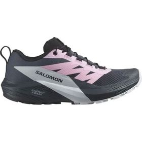 Salomon L47147000 Sense Ride 5 W Kadın Koşu Ayakkabısı