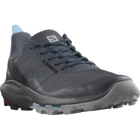 Salomon L471521 Siyah Out Pulse Erkek Outdoor Ayakkabı