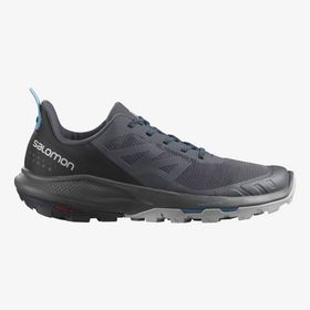 Salomon L47152100 Outpulse Outdoor Hiking Patika Erkek Koşu Ayakkabı